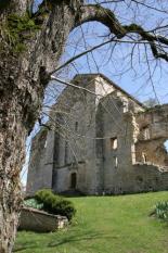 abbaye nouvelle